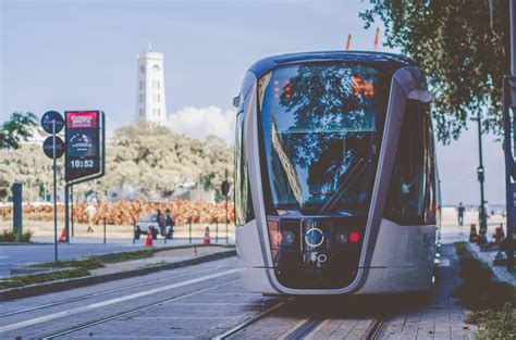 Autonomous Transportation Future Travel Growth