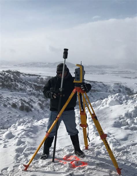 Land Surveying in Wasatch County - Element Land Surveying