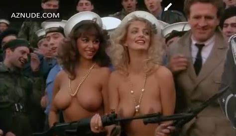 KAREN KELLY Nude AZNude