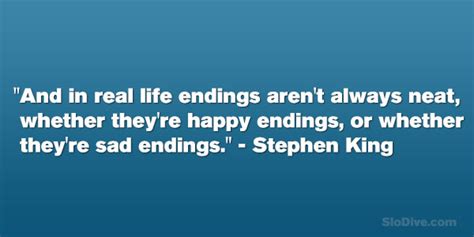 Stephen King Quotes On Life. QuotesGram