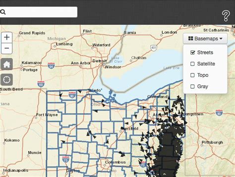 Plain City Ohio Map | secretmuseum