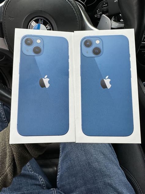 Iphone Blue Gb Sigilate Targu Jiu Olx Ro