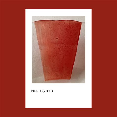 Pigmento Para Vidrio Cristal Pinot Opaque Gr Taller De Arte