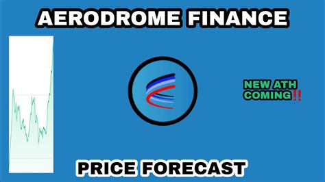 AERODROME FINANCE COIN EXPLODING IN 2024 AERO PRICE FORECAST NEW