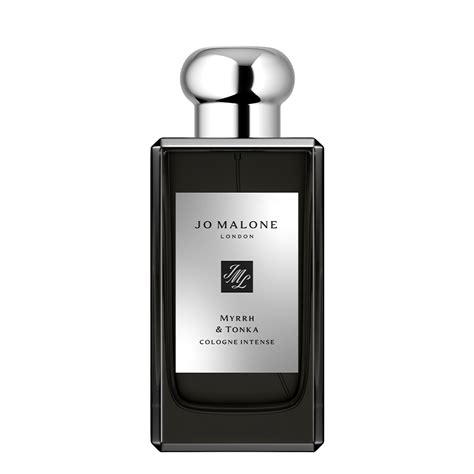 Myrrh Tonka Cologne Intense Jo Malone London Jo Malone South Africa