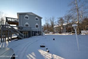 Towamensing Trails Pennsylvania Lake Homes For Sale and Towamensing ...