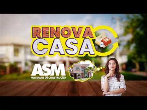 VT ASM Materiais de Construção Renova Casa 2020 01 Comercial 30