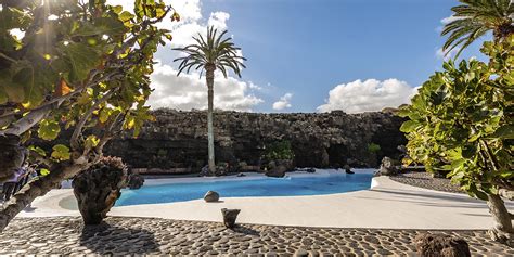 Visita los Jameos del Agua Guía y planazos para visitar Lanzarote