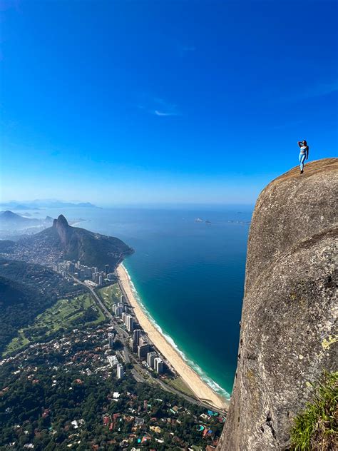 CONHEÇA A PEDRA DA GÁVEA - Rio de Janeiro | Rio de janeiro, Trilhas rio