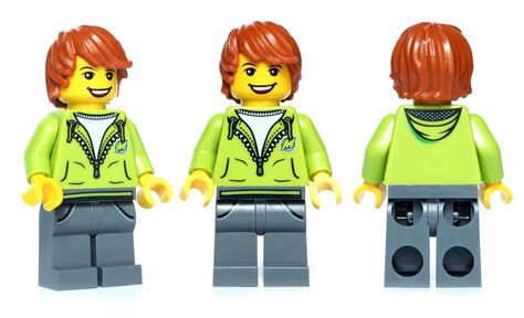 New Max Lego Club Lego Club Lego Minifigures Lego