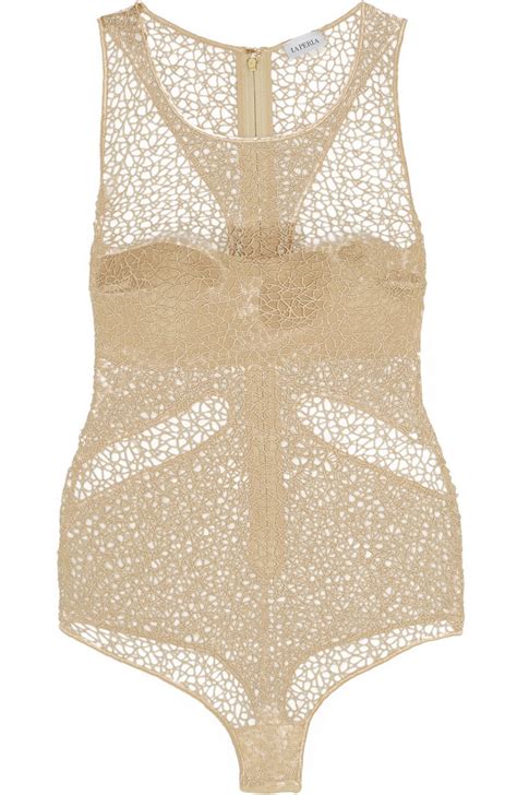 Lingerie De Mariage La Perla Lingerie De Mariage Jolis Dessous