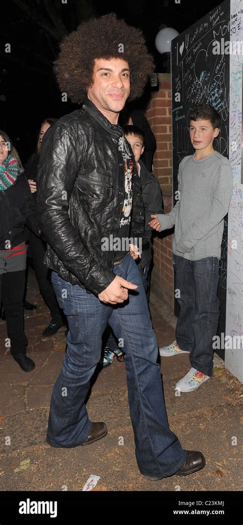 X Factor Finalist Jamie Archer Arrives Back At The X Factor House