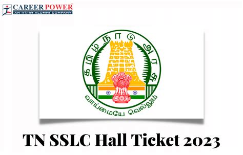 TN SSLC Supplementary Hall Ticket 2023 Out 10th Supply Admit Card Link