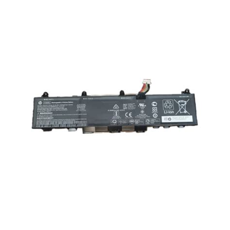 HP ELITEBOOK 840 G8 Replacement Part Battery