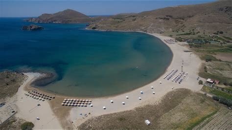 101 Limnoslemnos 2015 Greece By Drone Summer 2015 Youtube