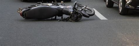 What Are Common Causes Of Motorcycle Accidents