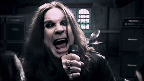 “i Want No Association With This Man” Ozzy Osbourne Publicly Bashes