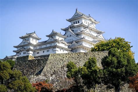 How To Visit Himeji Castle On A Day Trip From Osaka And Kyoto