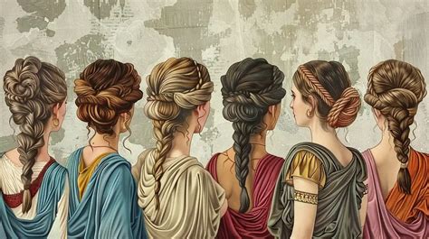 The Wardrobe of an Empire: Fashion in Ancient Rome