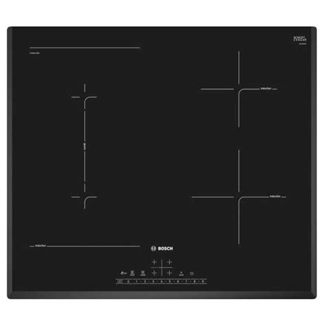 Bosch Placa De Indu O Serie Pvs Fb E Cm Queimadores Techinn