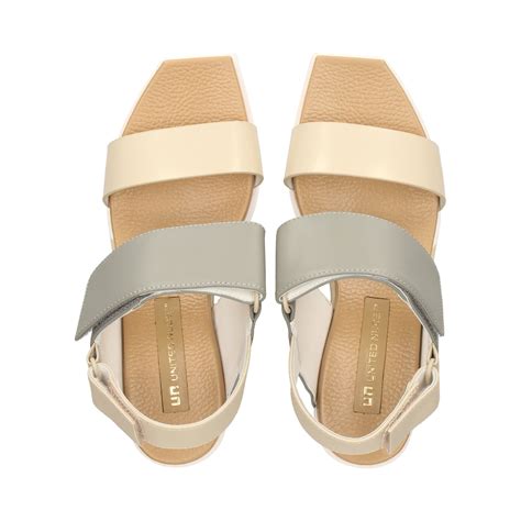 United Nude Women S Wedge Sandals Delta Wedge