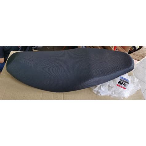 Modenas Kriss Mr Mr Ct Seat Cushion Tempat Duduk Original