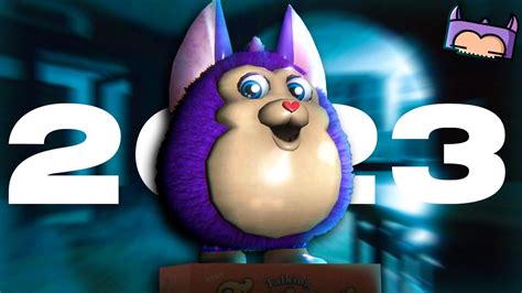 Tattletail In 2023 Is Still Terrifying Youtube