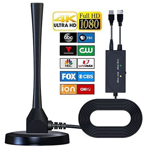 11 Best Usb TV Antenna For 2023 Robots Net