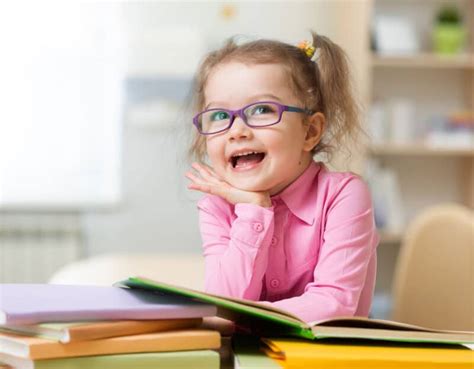 Qu Cociente Intelectual Tiene Tu Hijo Etapa Infantil