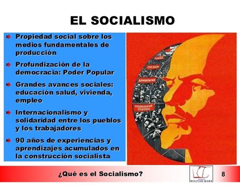 El Socialismo Para Ibm