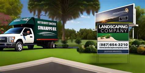 Keys To A Successful Landscaping Business Landscape Branding Co