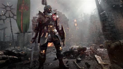 [Review] Warhammer: Vermintide 2 – Constant Warfare