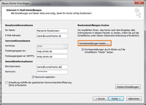 E Mails Senden Und Empfangen Mit Outlook