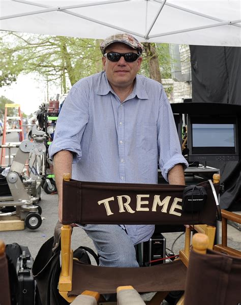 'Treme': Season 4 Will End Series Says David Simon | HuffPost