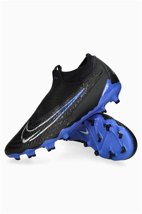 Korki Nike Phantom Gx Academy Df Fg Mg Czarny Buty Pi Karskie