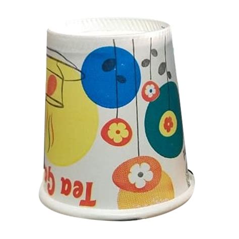 60 Ml Paper Tea Cup For Event At Rs 200 Piece In Barasat ID 22861607588