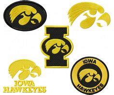 24 Iowa Hawkeyes Stencil ideas | iowa hawkeyes, hawkeyes, iowa