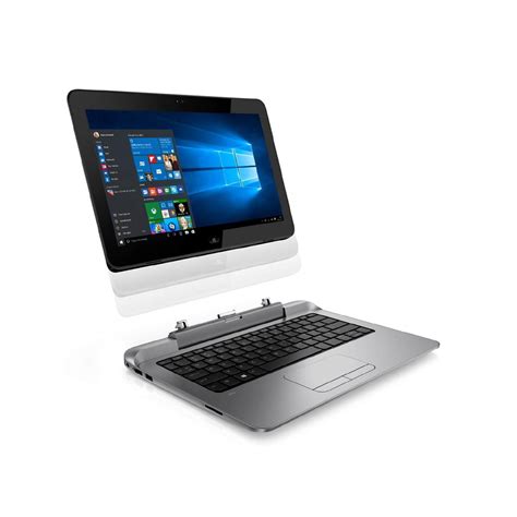 Hp Pro X G Convertible Notebook I Y Ghz Gb Ddr Ram