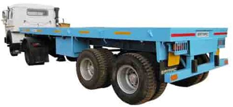 30 Different Types of Trucks: Explore World's Various Truck Type - www.mechstudies.com