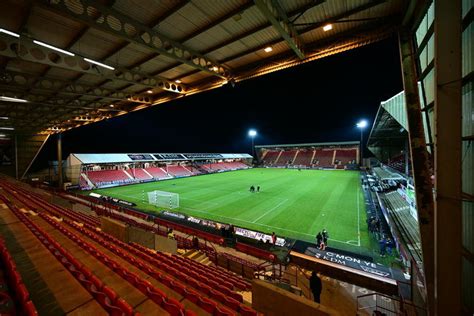 FIXTURE AMENDMENT | DUNFERMLINE ATHLETIC (A) | Dundee United Football Club