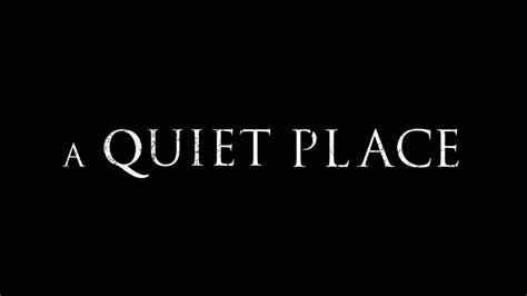 A Quiet Place Part III Announced, Release Date Window Set