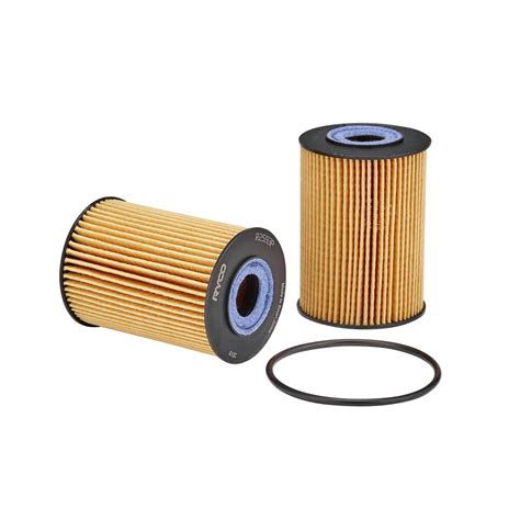 Ryco Oil Filter Cartridge R P Ryco Repco New Zealand