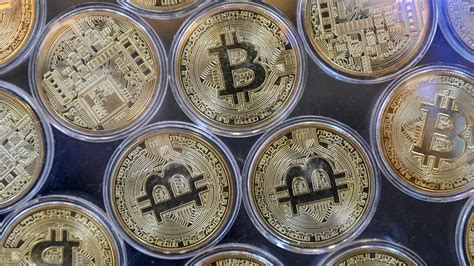 On Sait D Sormais Qui Sont Les Plus Gros D Tenteurs De Bitcoins Au Monde