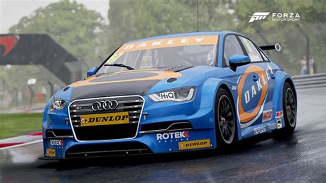 Igcd Net Audi S Btcc V Forza Motorsport