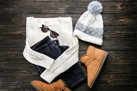 Montana Winter Clothing Guide: Wardrobe Must-Haves and Tips - Pocket ...