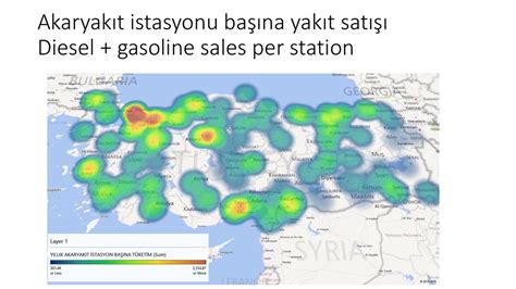 T Rkiye Enerji Haritas Turkish Energy Map Ppt Indir