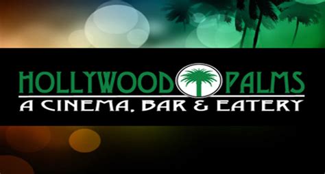 Hollywood Palms Cinema - ChicagoFun.com