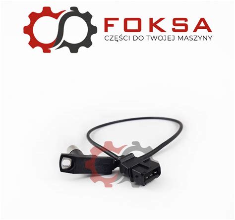 Czujnik położenia wału Deutz Fahr 2 7099 790 0 270997900 FOKSA PARTS