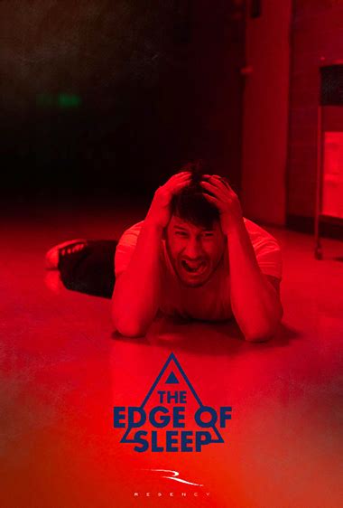 The Edge Of Sleep Season 1 All Subtitles For This TV Series Season