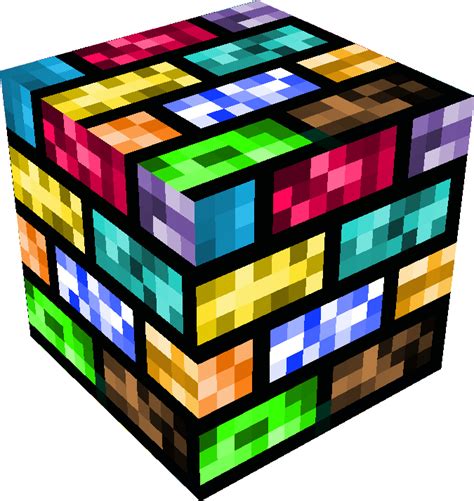 Minecraft Block Editor Brick Tynker